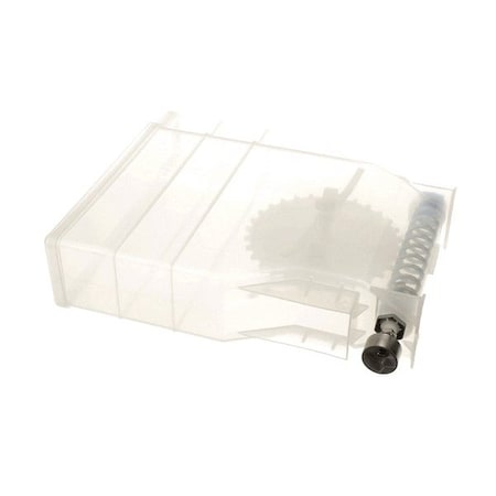 Bunn Kit, Hopper Assembly, 6.5Lb Wire Auger 37010.1010